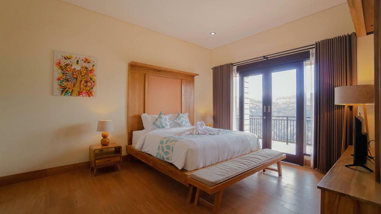 Shitala Villa Munduk Εξωτερικό φωτογραφία