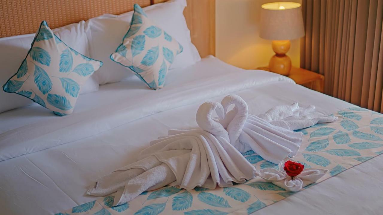 Shitala Villa Munduk Εξωτερικό φωτογραφία