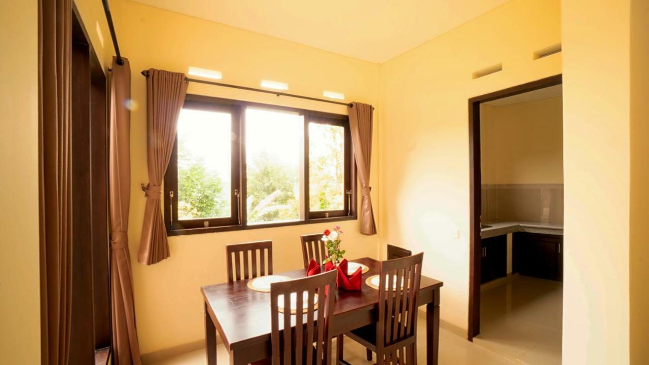 Shitala Villa Munduk Εξωτερικό φωτογραφία
