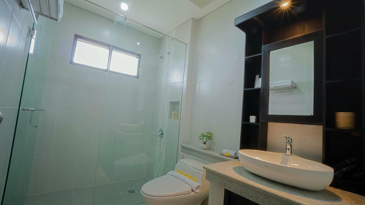 Shitala Villa Munduk Εξωτερικό φωτογραφία