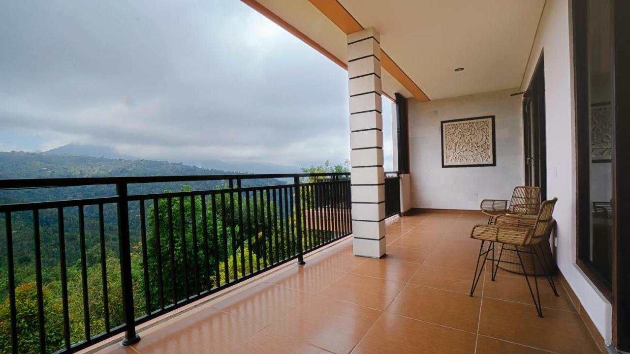 Shitala Villa Munduk Εξωτερικό φωτογραφία
